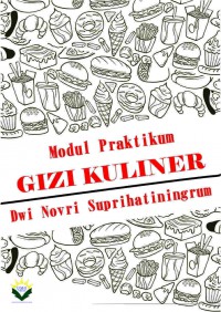 Modul Praktikum Gizi Kuliner