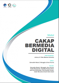 Cakap Bermedia Digital