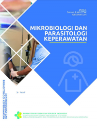 Mikrobiologi dan Parasitologi Keperawatan