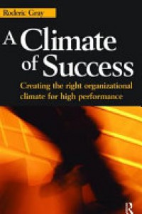 Organization Climate of Success