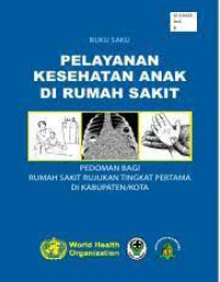 Buku Saku Kesehatan Anak Indonesia