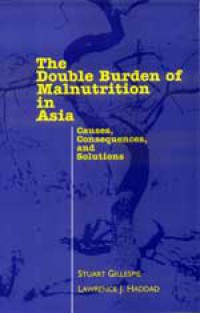 The Double Burden of Malnutrition in Asia