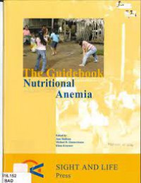 The Guidebook Nutritional