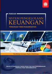Panduan Sistem Pengelolaan Keuangan Perguruan Tinggi Muhammadiyah