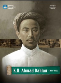 K.H. Ahmad Dahlan (1868-1923)