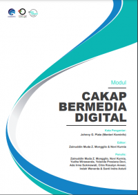 Image of Cakap Bermedia Digital