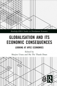 Globalisation and Its Economic Consequences : Looking at Apec Economies