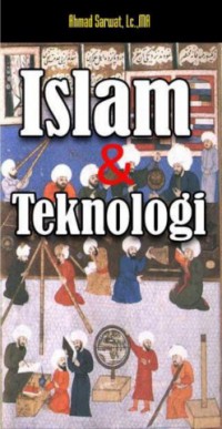 Islam & Teknologi