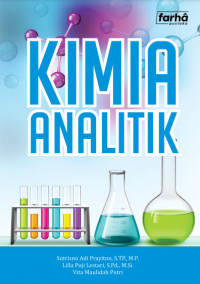 Kimia Analitik