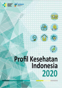 PROFIL KESEHATAN INDONESIA TAHUN 2020