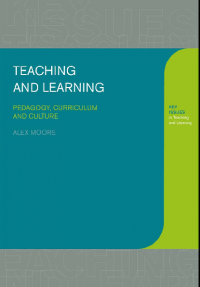 Teaching and Learning Pedagogy, Curriculum, and Culture