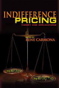 Indifference Pricing Theory and Applications