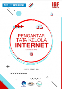 Pengantar Tata Kelola Internet : Edisi Revisi 2018